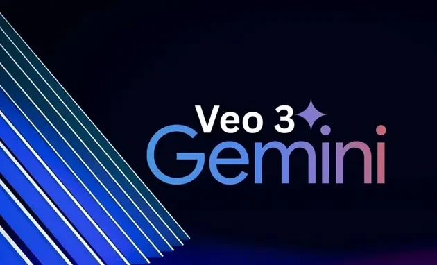 اشتراك Google Gemini مع Veo 3