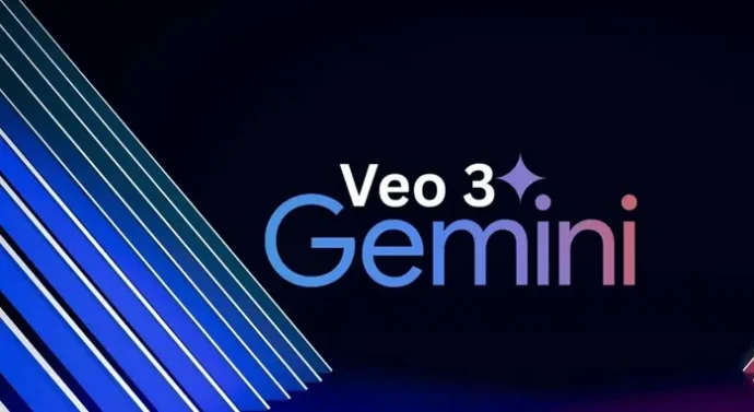 اشتراك Google Gemini مع Veo 3