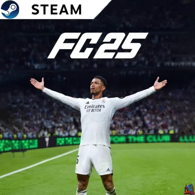 اشترك في FIFA 25