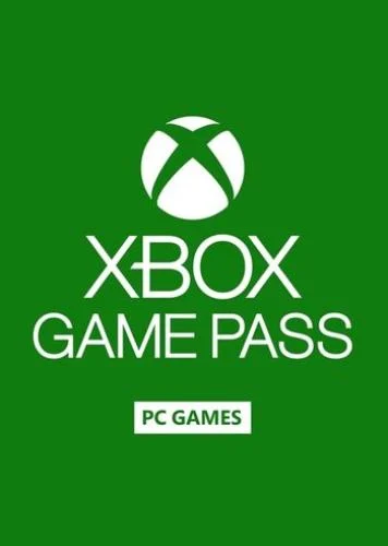 Xbox Game Pass
