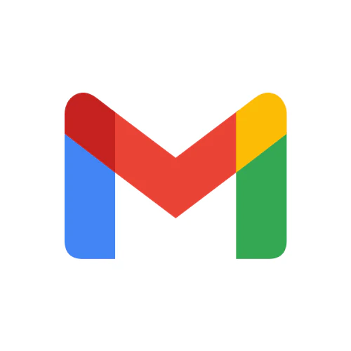 10 حسابات Gmail جاهزة